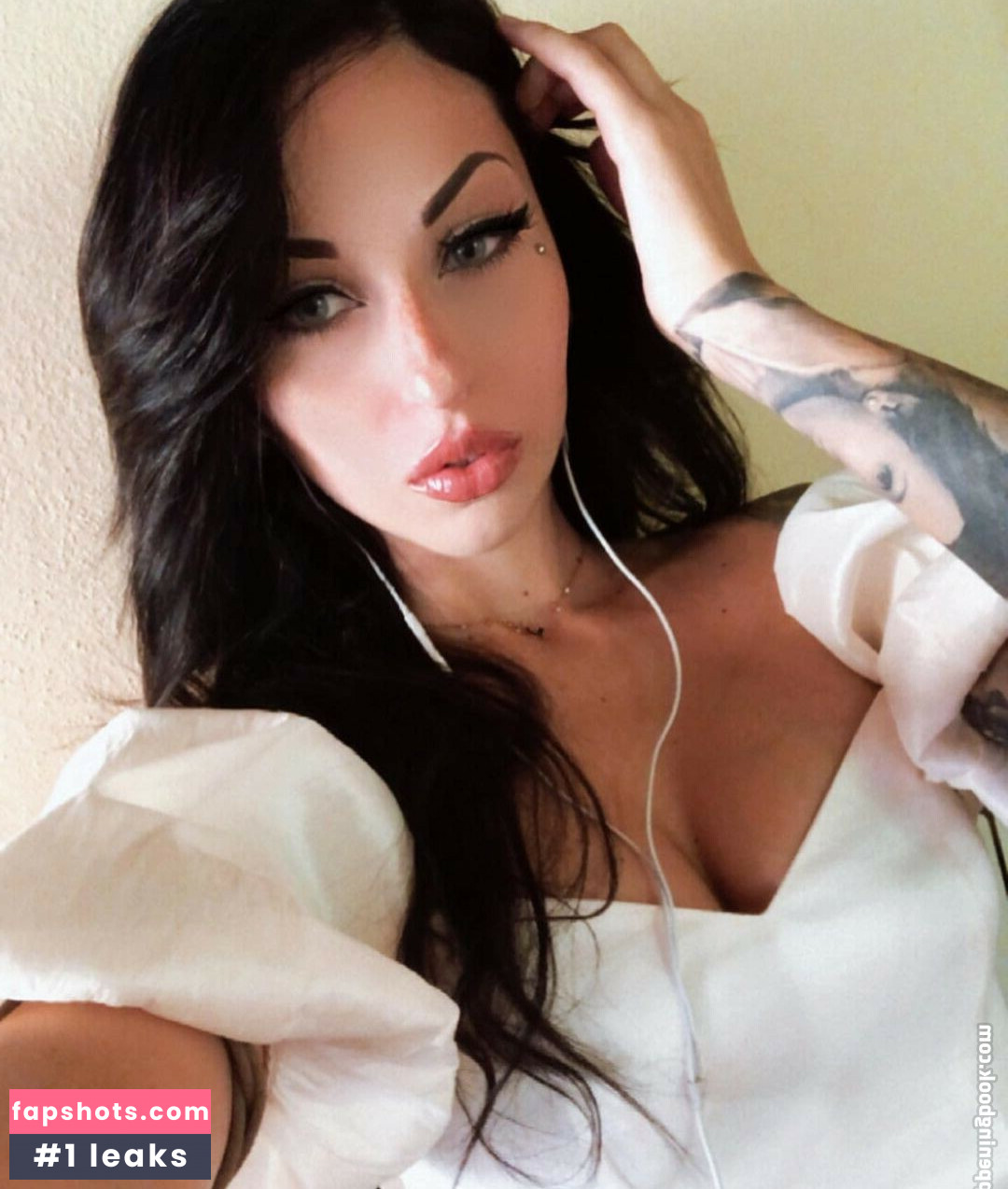 Giada Cristina Bessi Nude Leaks OnlyFans Photos #76 - LeakJerk