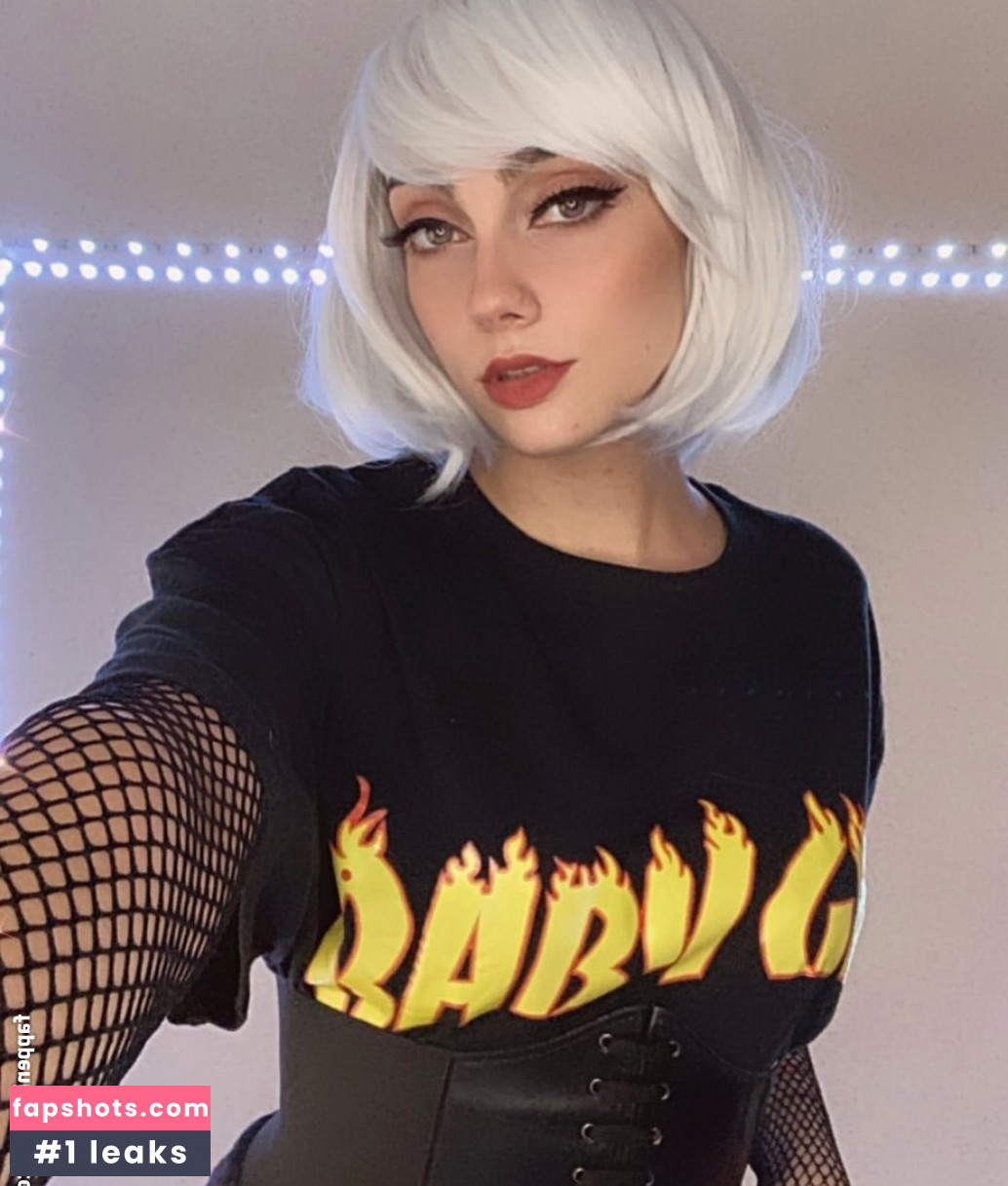 Giada Cristina Bessi Nude Leaks OnlyFans Photos #85 - LeakJerk