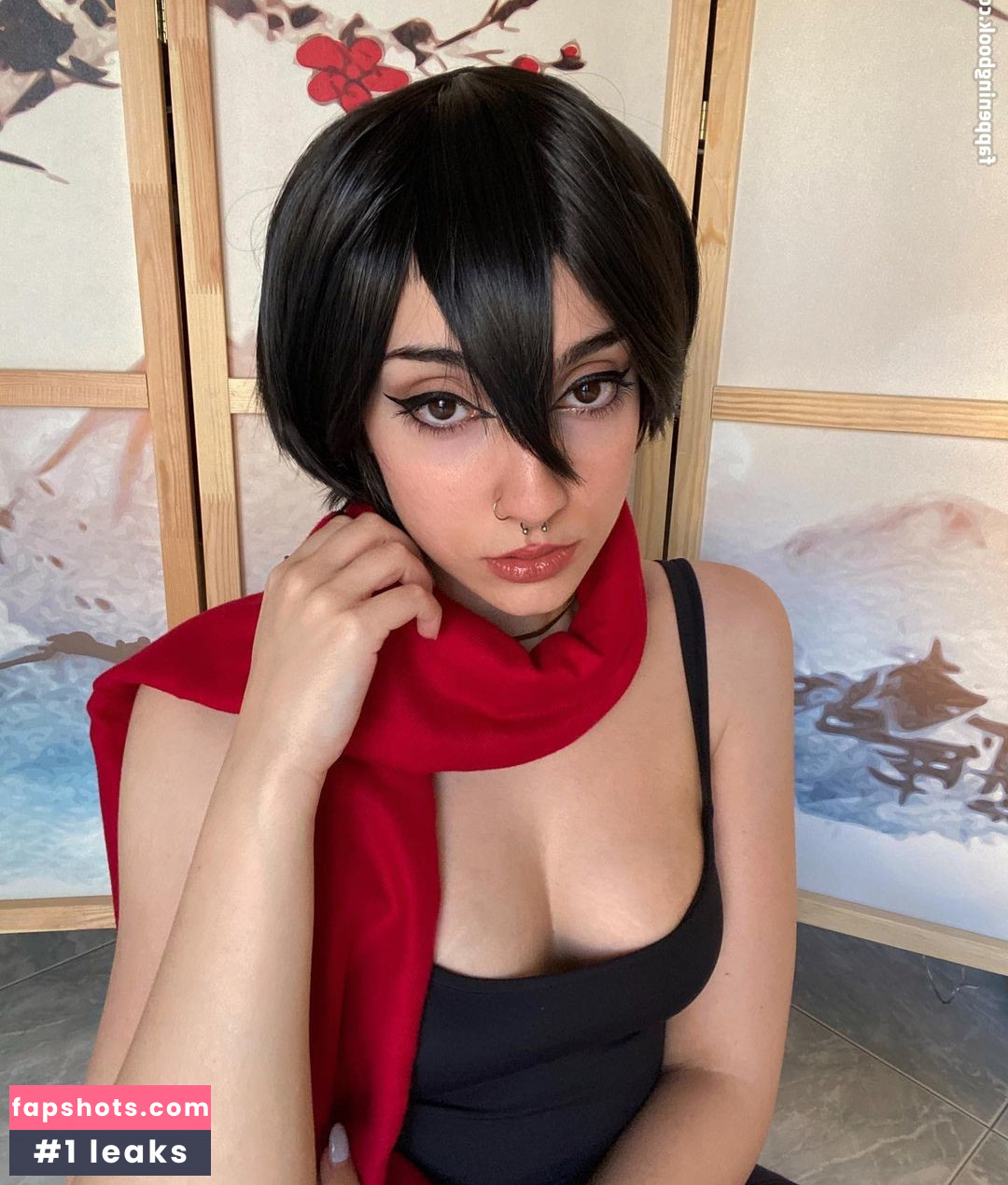 Giada Cristina Bessi Nude Leaks OnlyFans Photos #87 - LeakJerk