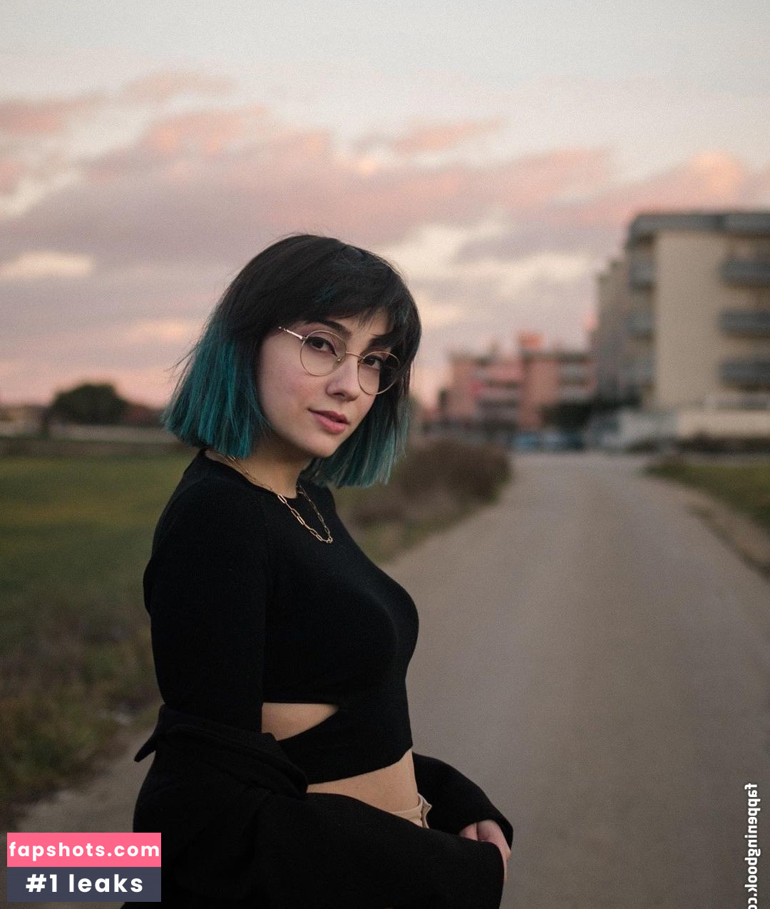 Giada Cristina Bessi Nude Leaks OnlyFans Photos #89 - LeakJerk