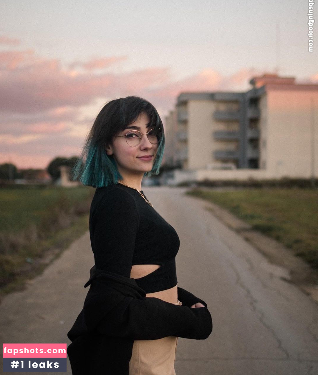 Giada Cristina Bessi Nude Leaks OnlyFans Photos #92 - LeakJerk