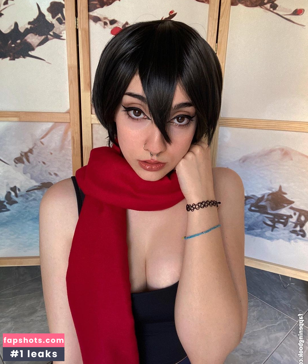 Giada Cristina Bessi Nude Leaks OnlyFans Photos #99 - LeakJerk