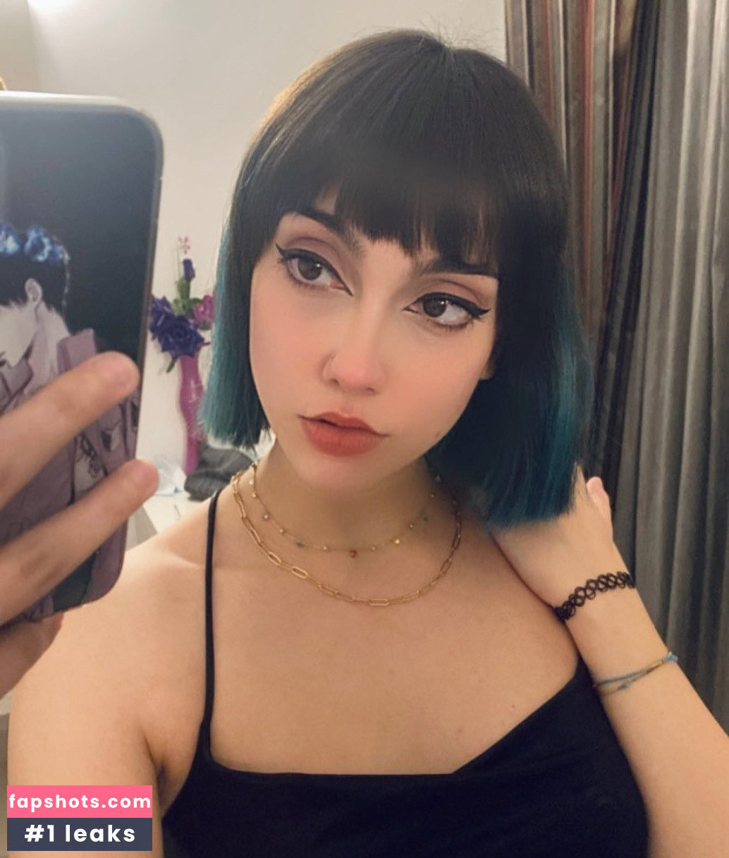 Giada Cristina Bessi Nude Leaks OnlyFans Photos #100 - LeakJerk