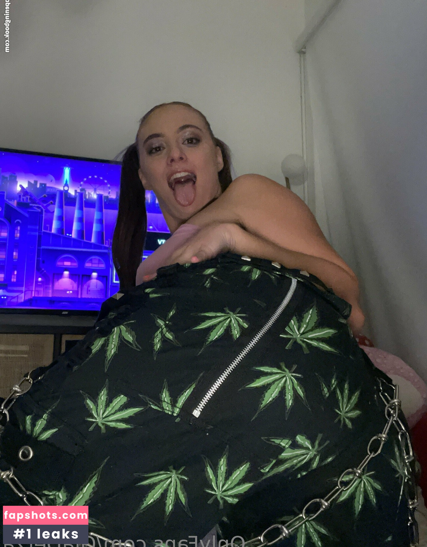 giaderza Nacktheit OnlyFans Fotos #39 - Fapshots