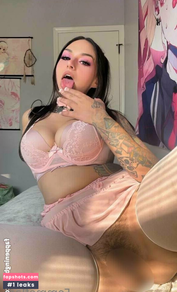 giafiore Nude Leaks OnlyFans Photos #7 - LeakJerk