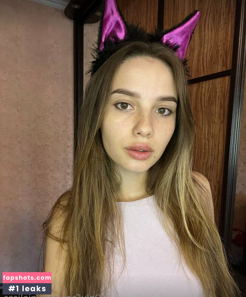 gialissa Nahé úniky fotek pouze od fanoušků #16 - Fapshots