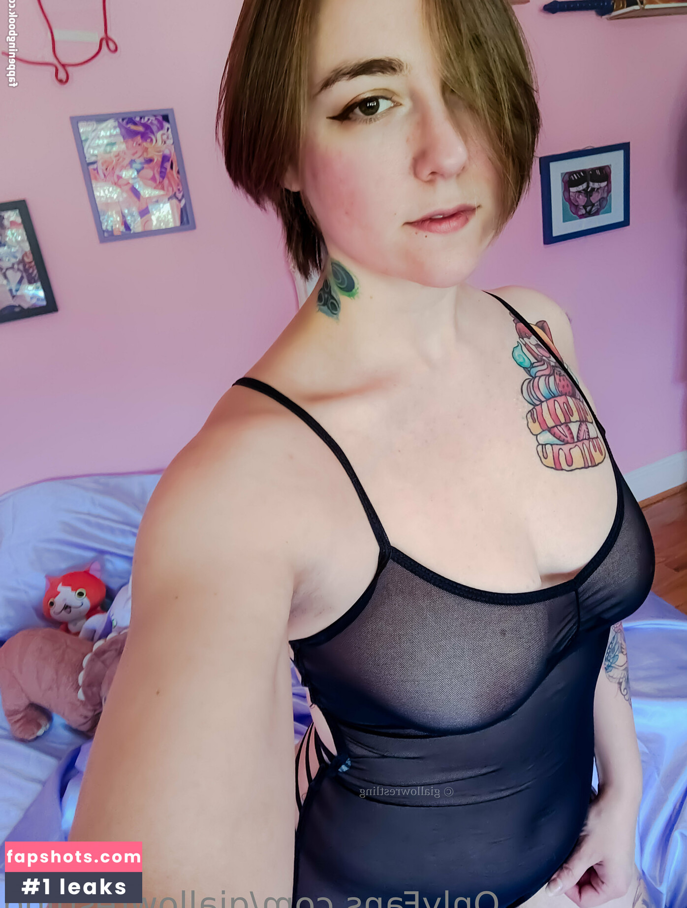 giallowrestling gallery photo #5