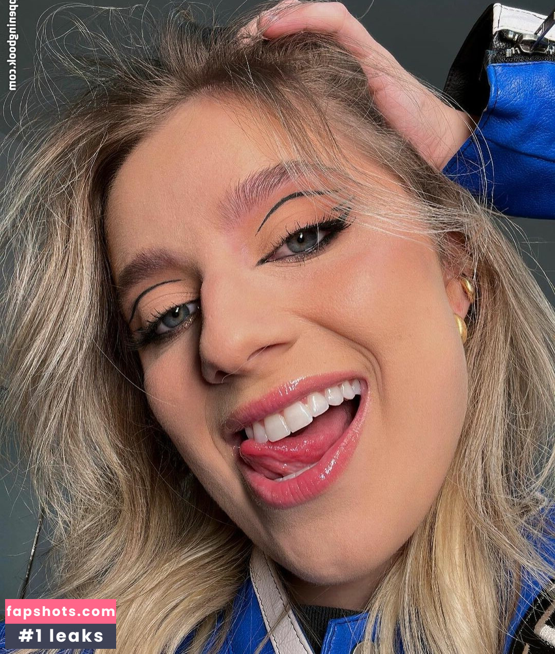 Giana Althaus nude babe gallery