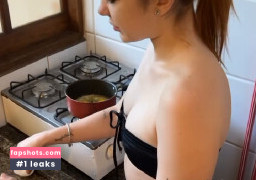 Giana Mello Nude Leaks OnlyFans Photos #3 - LeakJerk