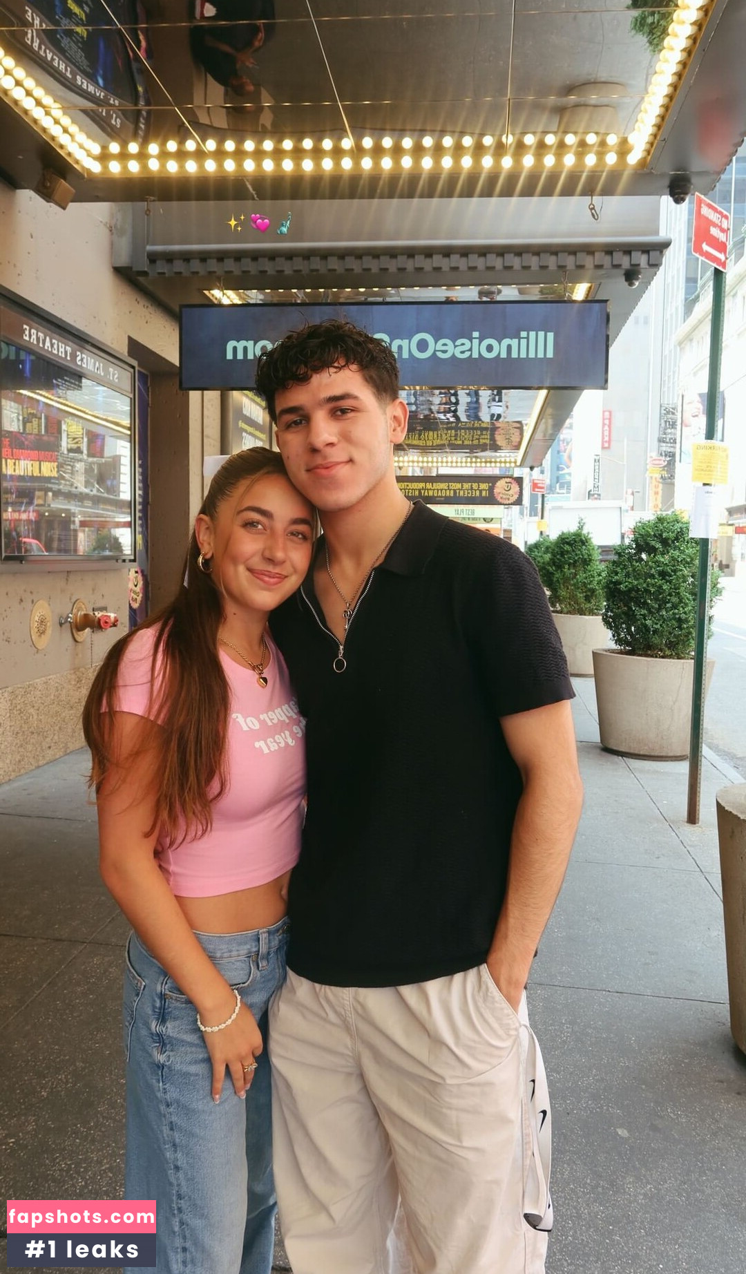 Gianina Paolantonio Nude Leaks OnlyFans Photos #101 - LeakJerk