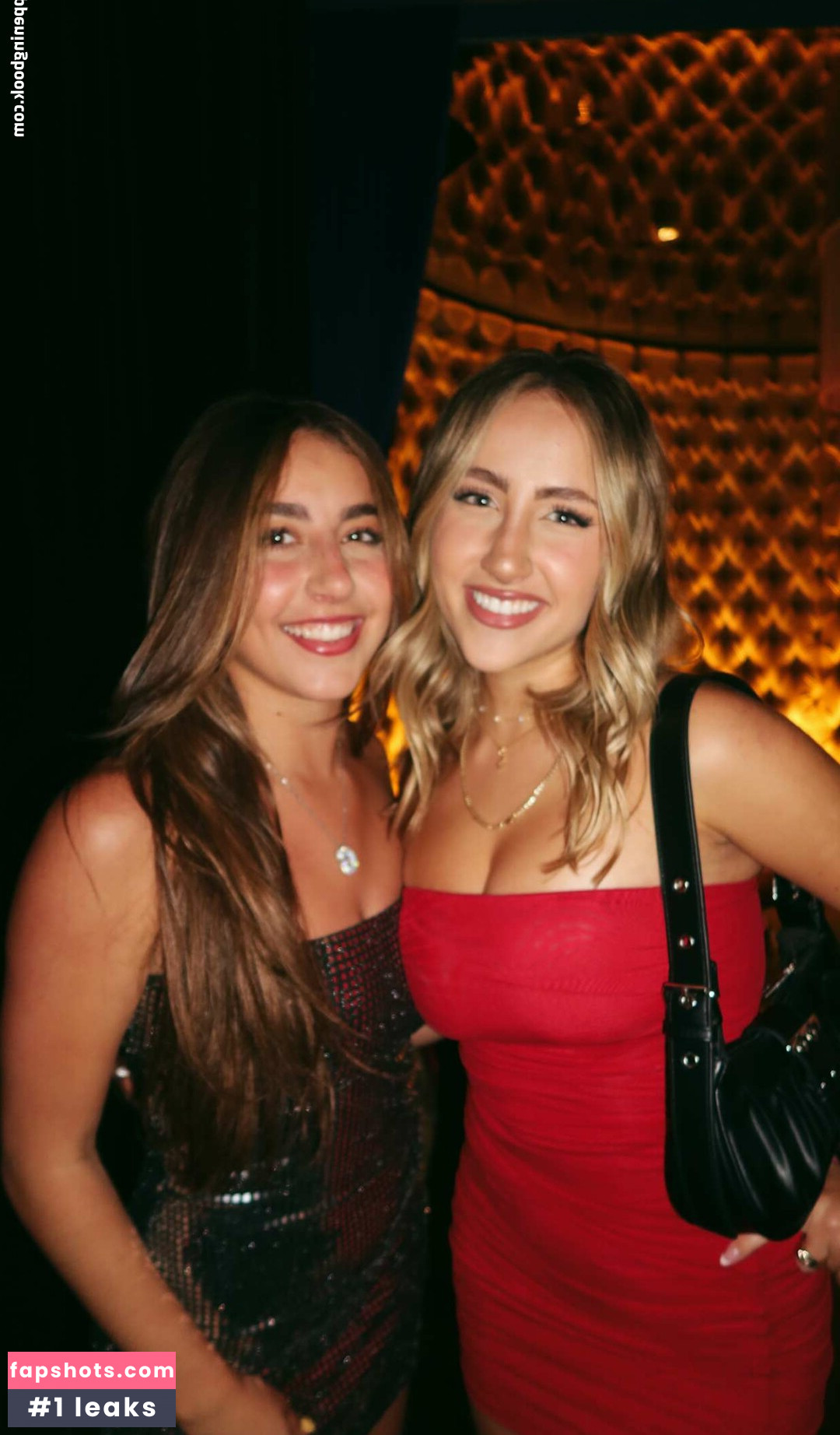 Gianina Paolantonio Nude Leaks OnlyFans Photos #102 - LeakJerk