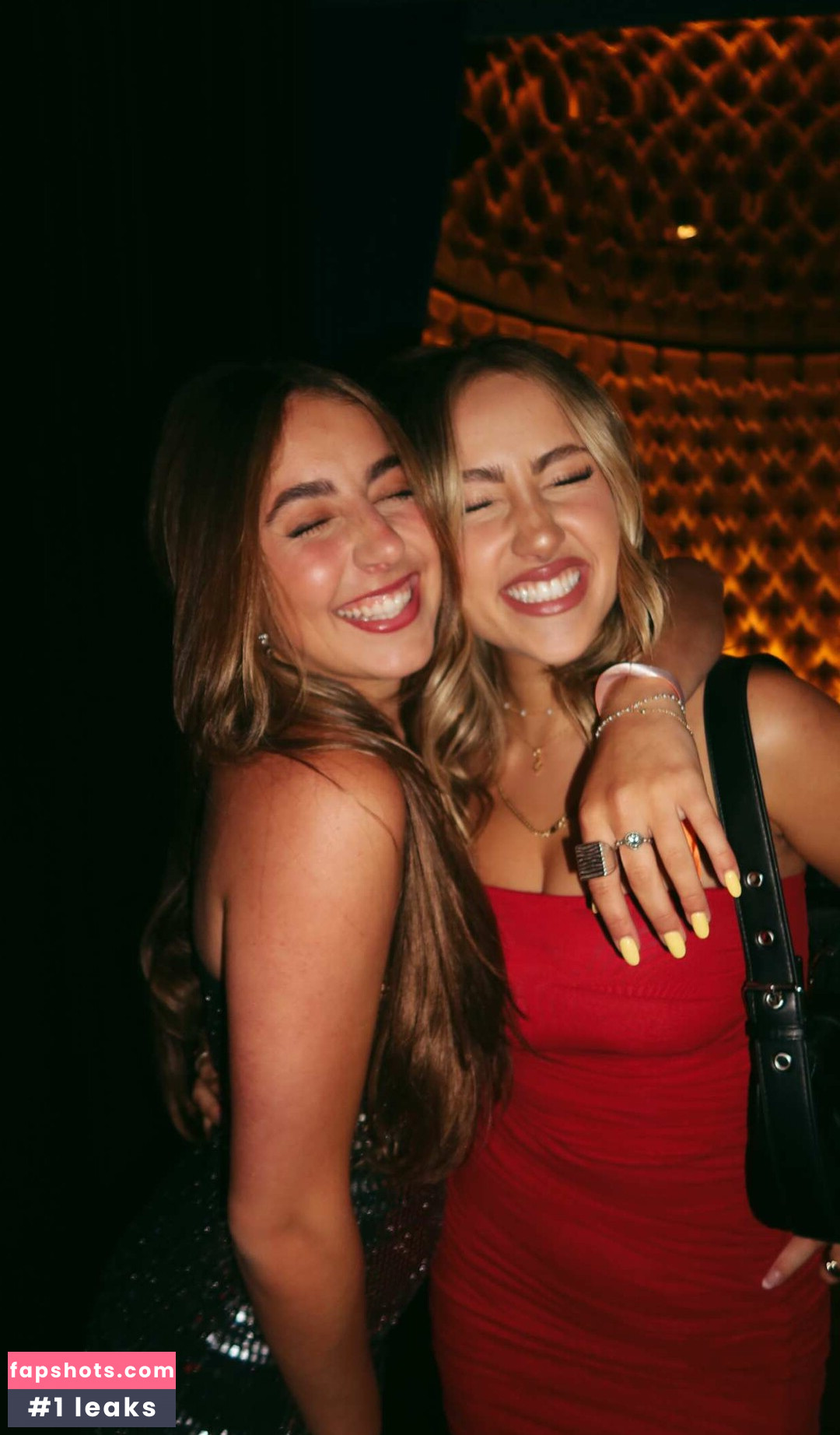 Gianina Paolantonio Nude Leaks OnlyFans Photos #104 - LeakJerk