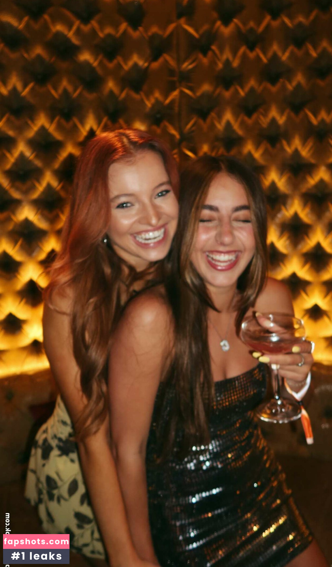 Gianina Paolantonio Nude Leaks OnlyFans Photos #106 - LeakJerk