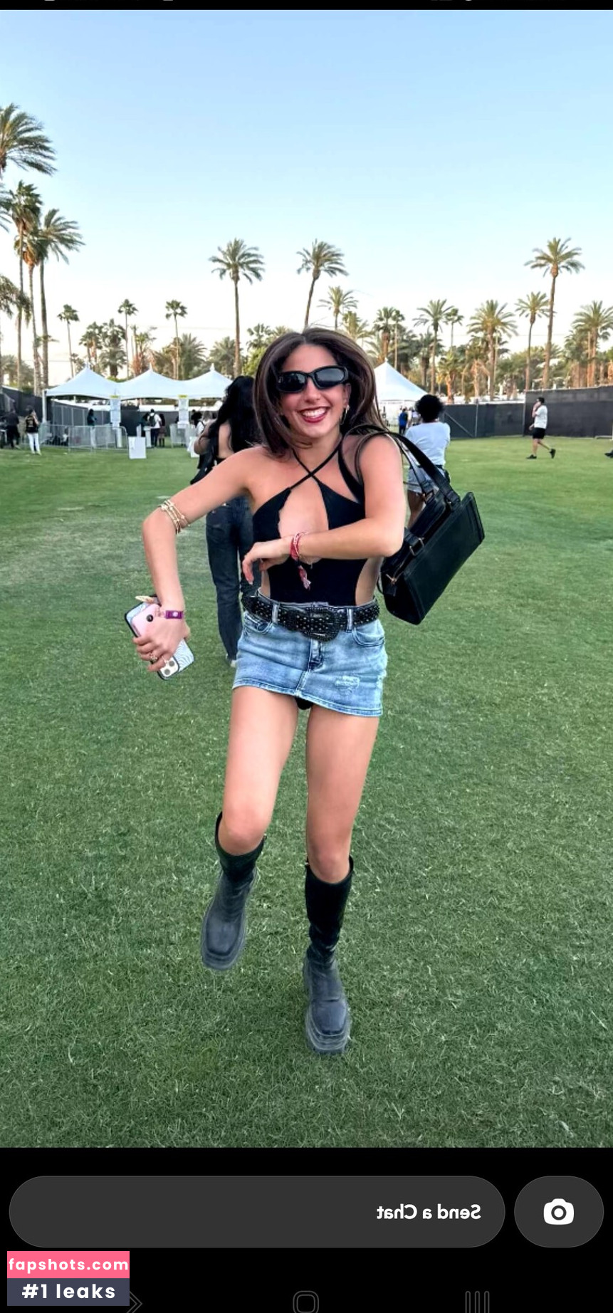 Gianina Paolantonio Nude Leaks OnlyFans Photos #111 - LeakJerk