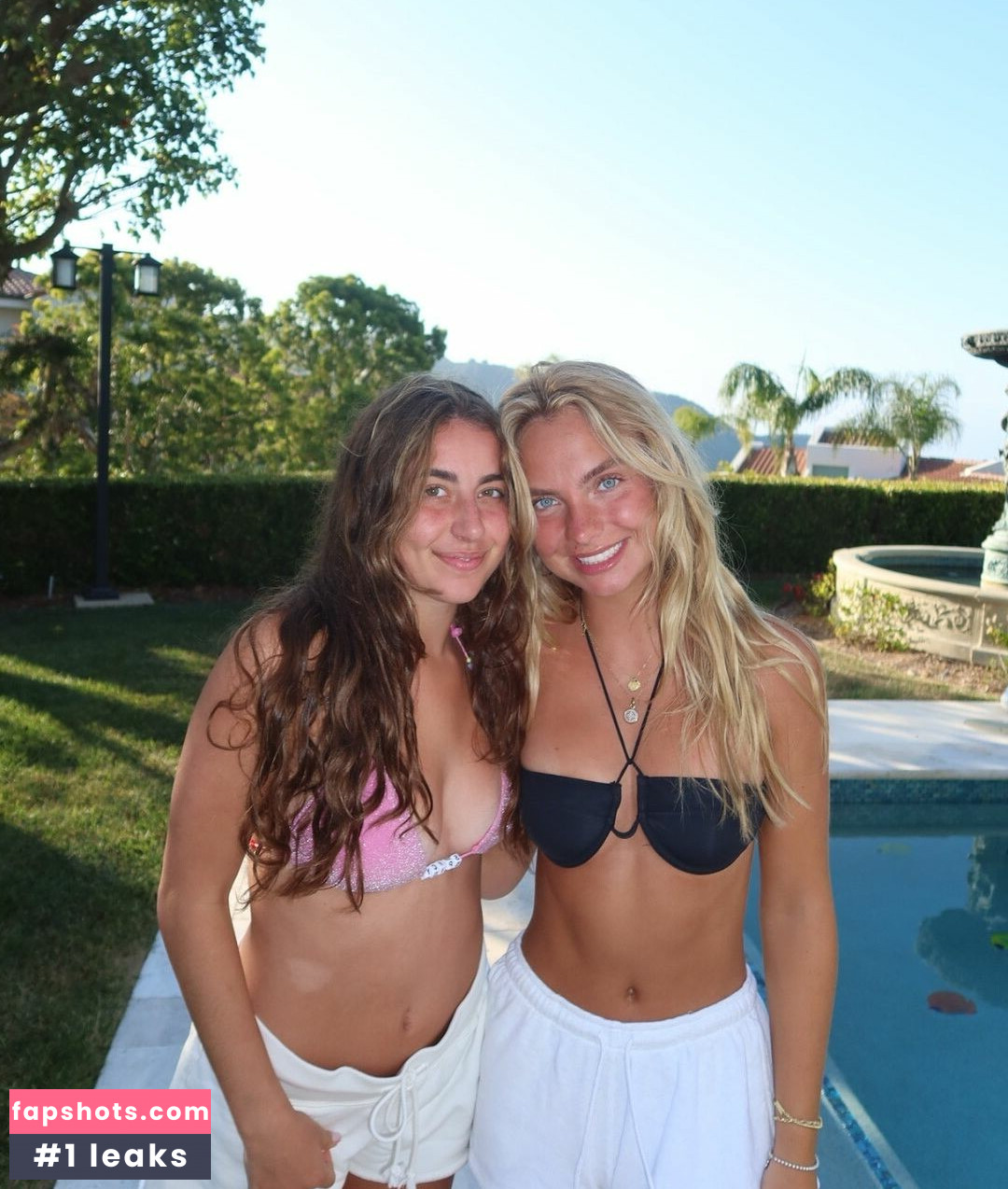 Gianina Paolantonio Nude Leaks OnlyFans Photos #94 - LeakJerk