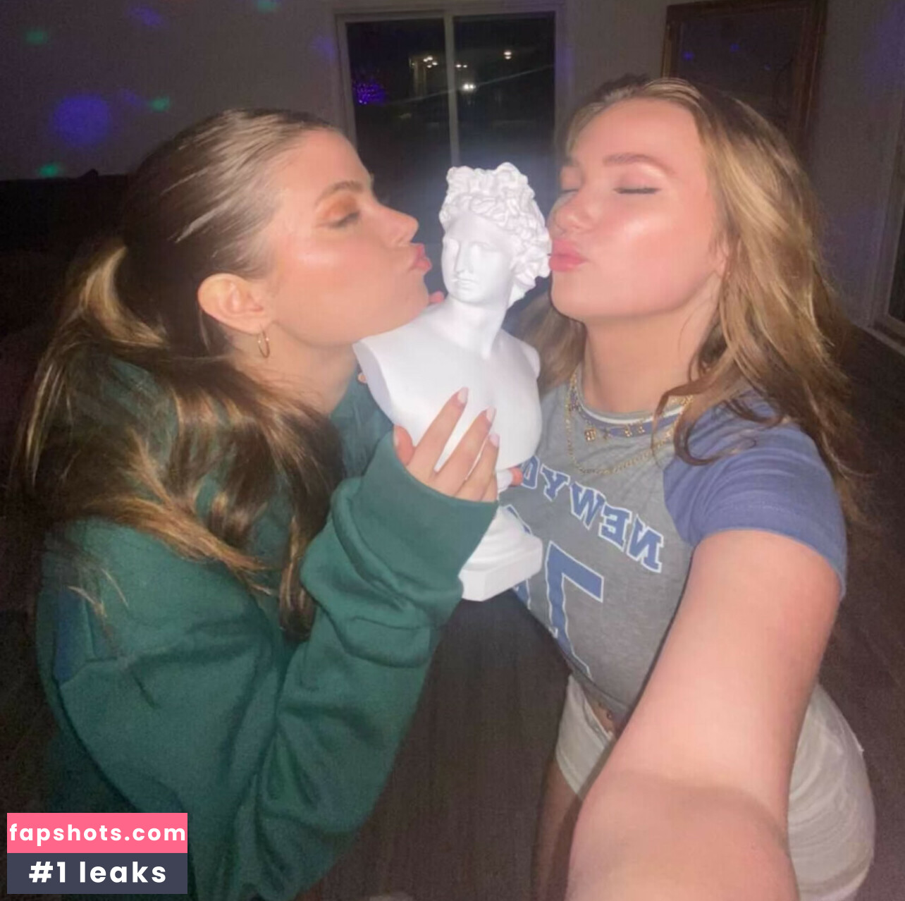 Gianna Christine gallery photo #16