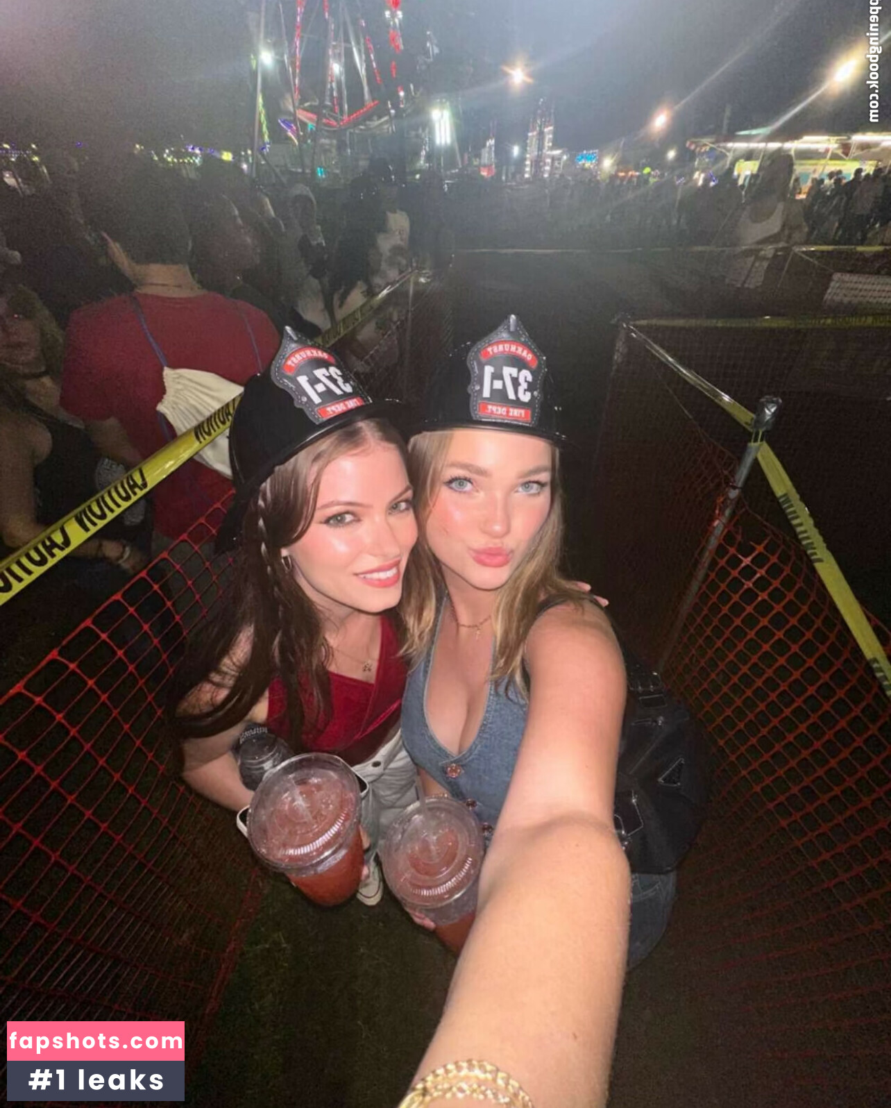 Gianna Christine gallery photo #17