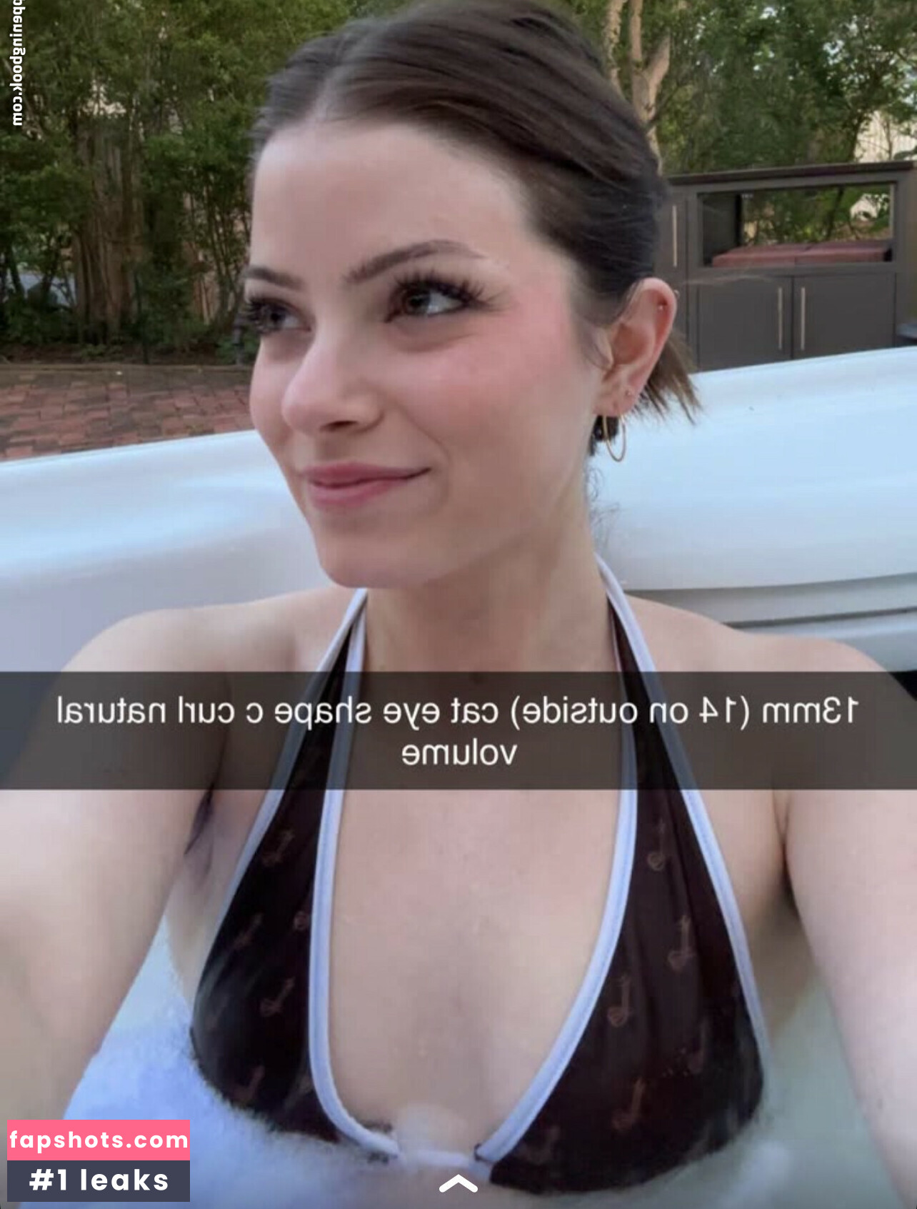 Gianna Christine gallery photo #22