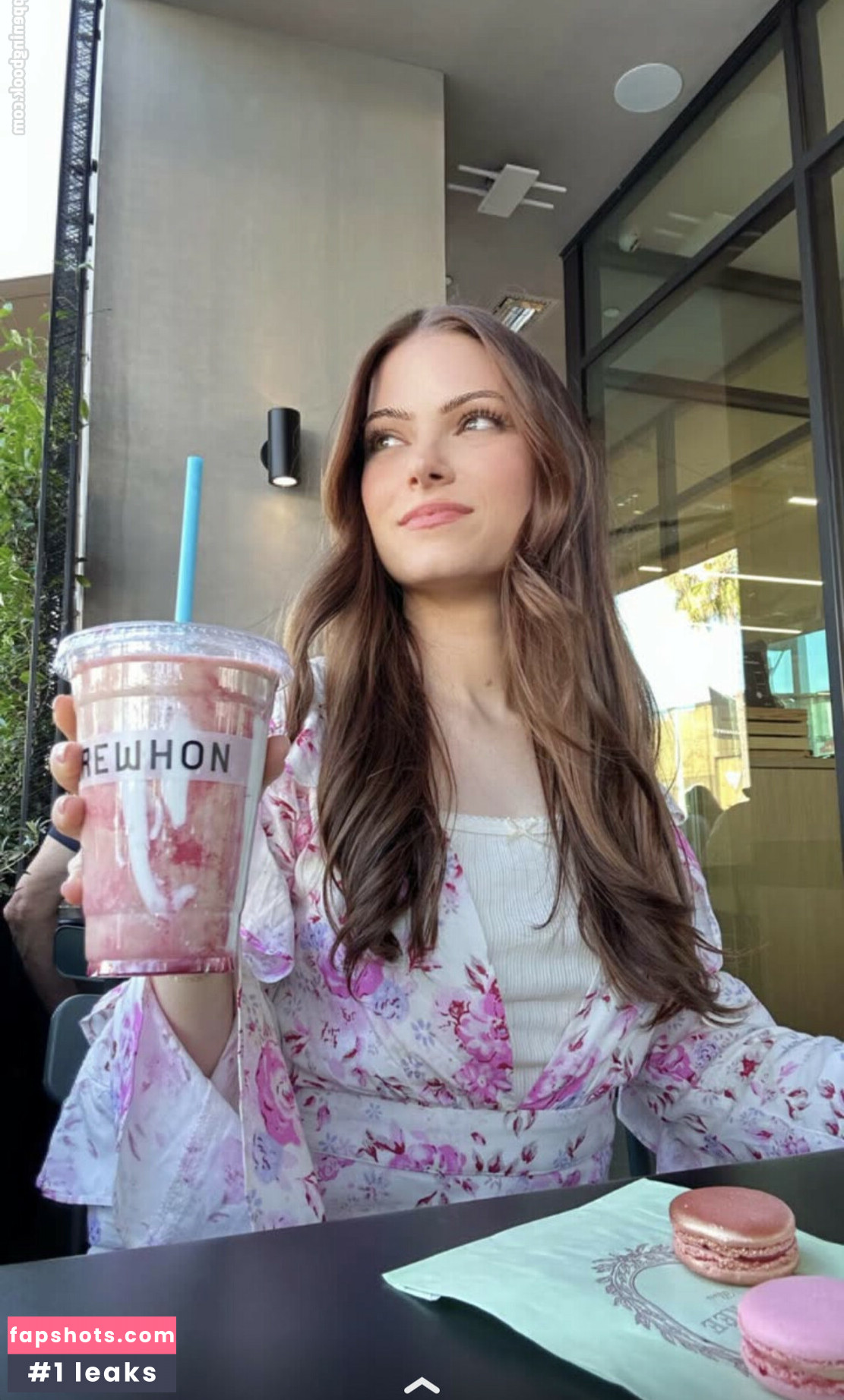 Gianna Christine gallery photo #23