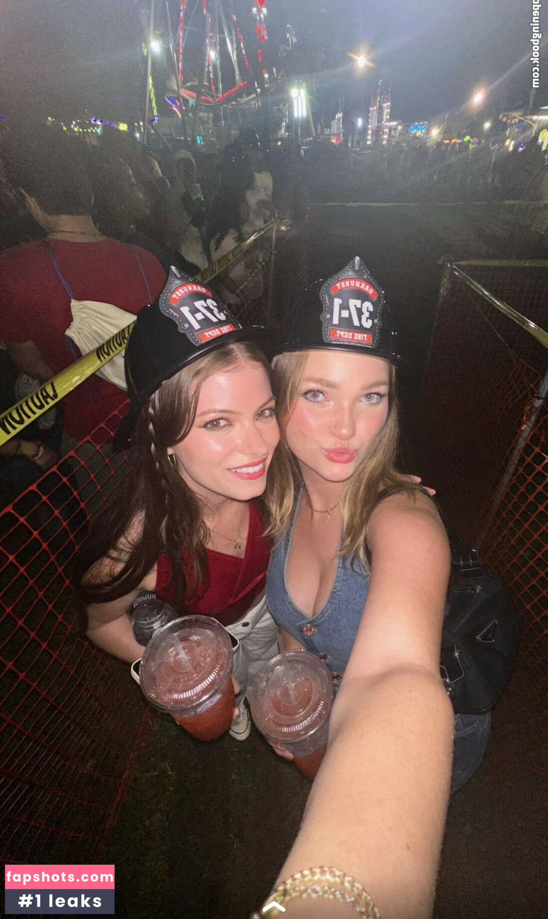 Gianna Christine gallery photo #26