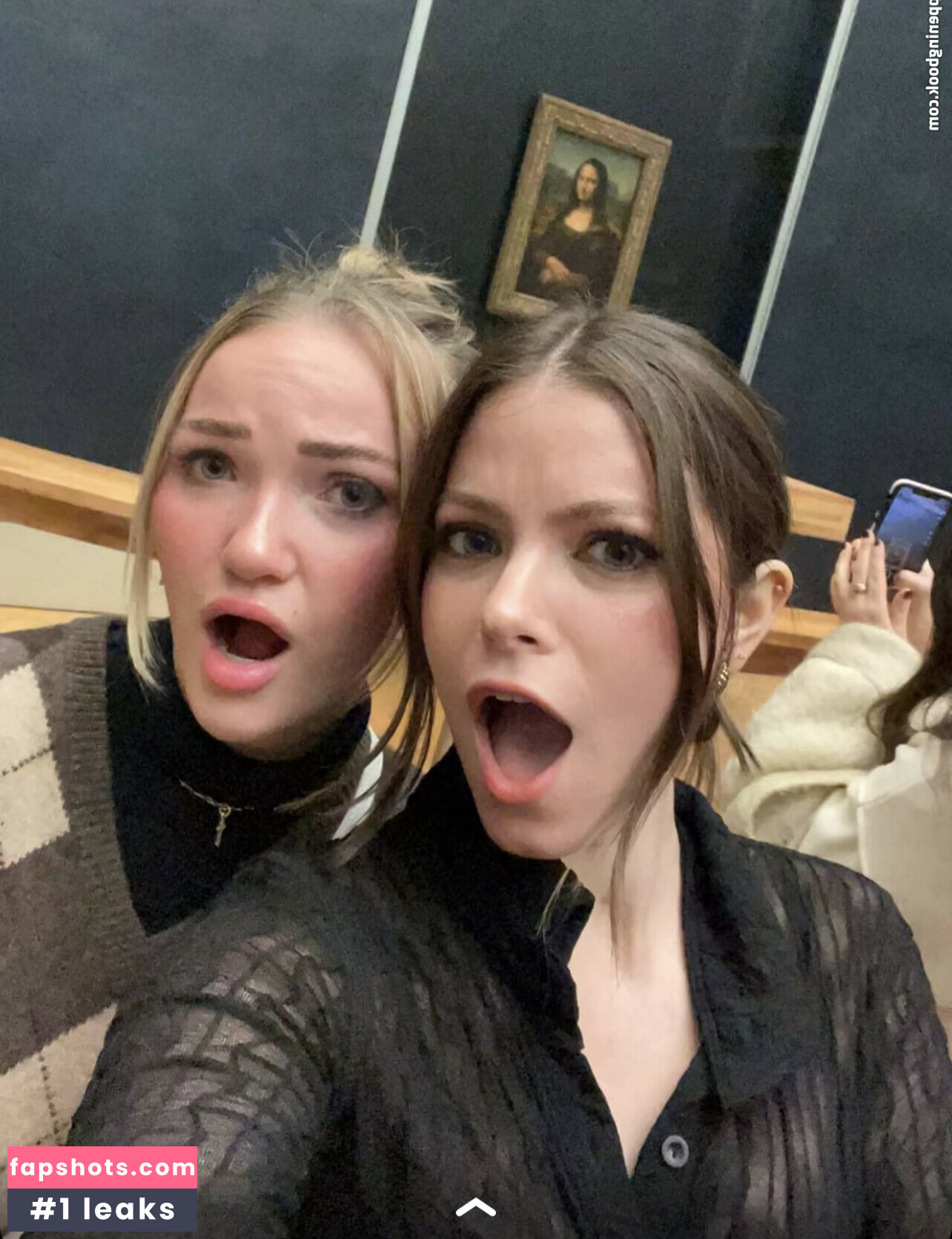 Gianna Christine gallery photo #34