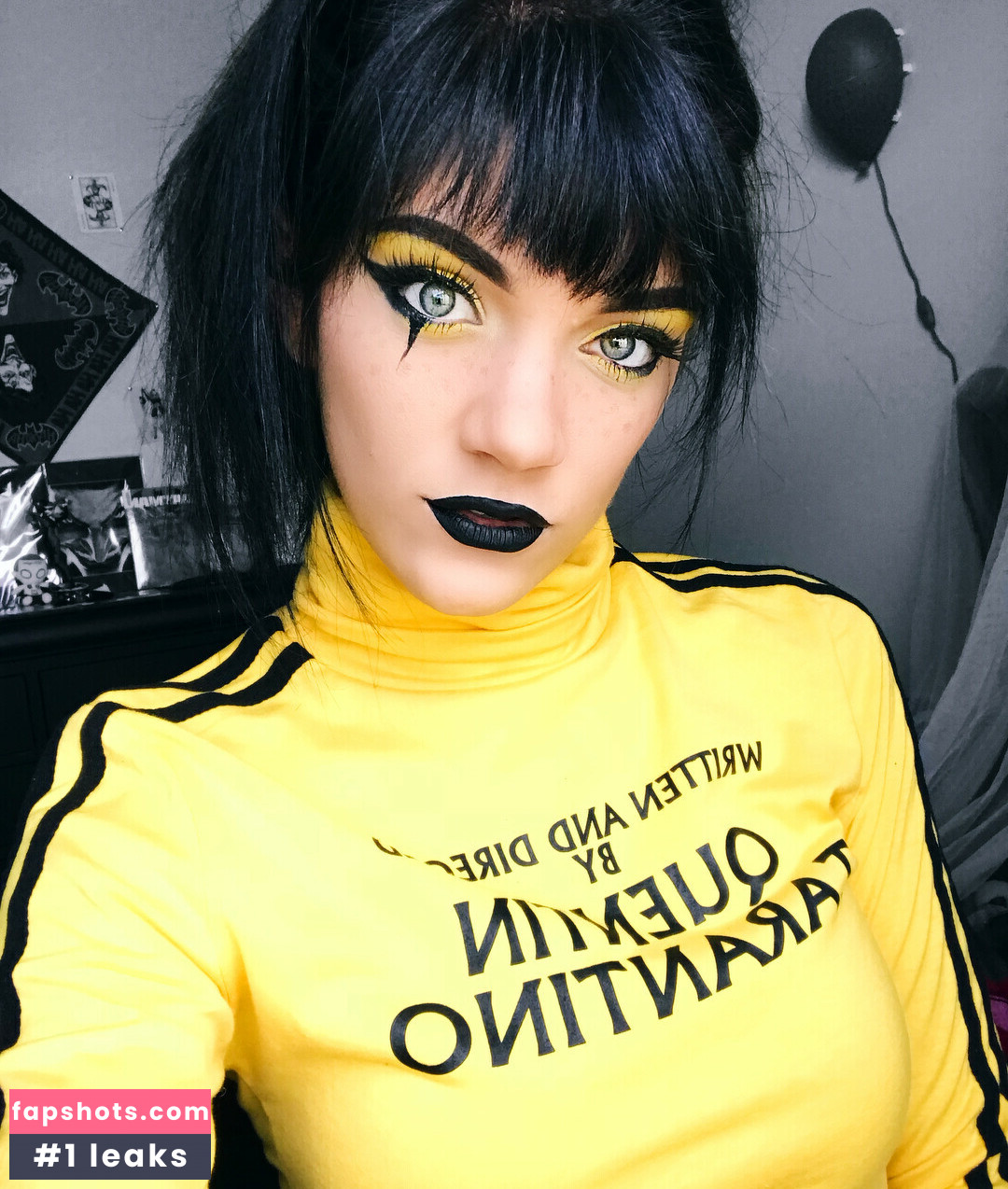 Gianna.Frankenstein Nacktheit OnlyFans Fotos #11 - Fapshots