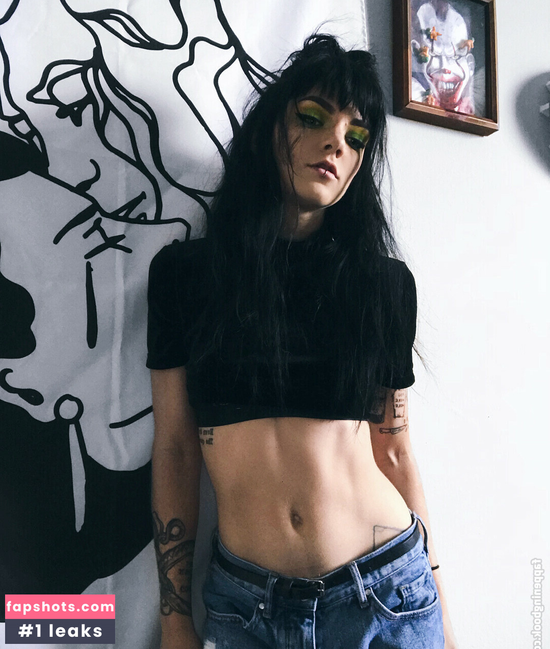 Gianna.Frankenstein Nacktheit OnlyFans Fotos #14 - Fapshots