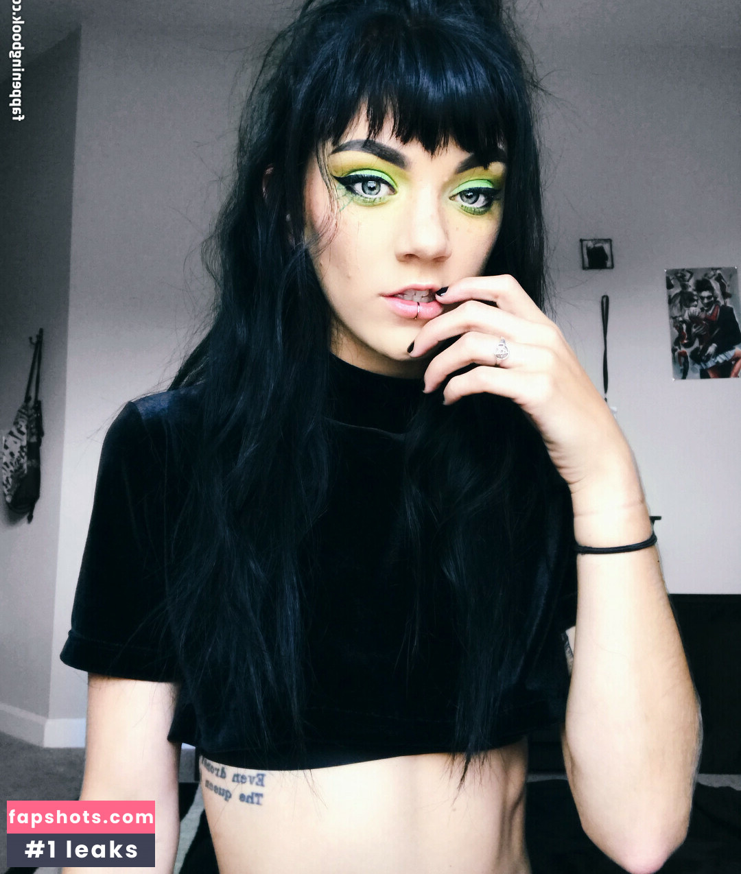 Gianna.Frankenstein Nacktheit OnlyFans Fotos #15 - Fapshots