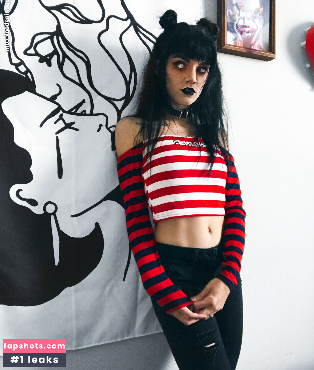 Gianna.Frankenstein Nacktheit OnlyFans Fotos #16 - Fapshots