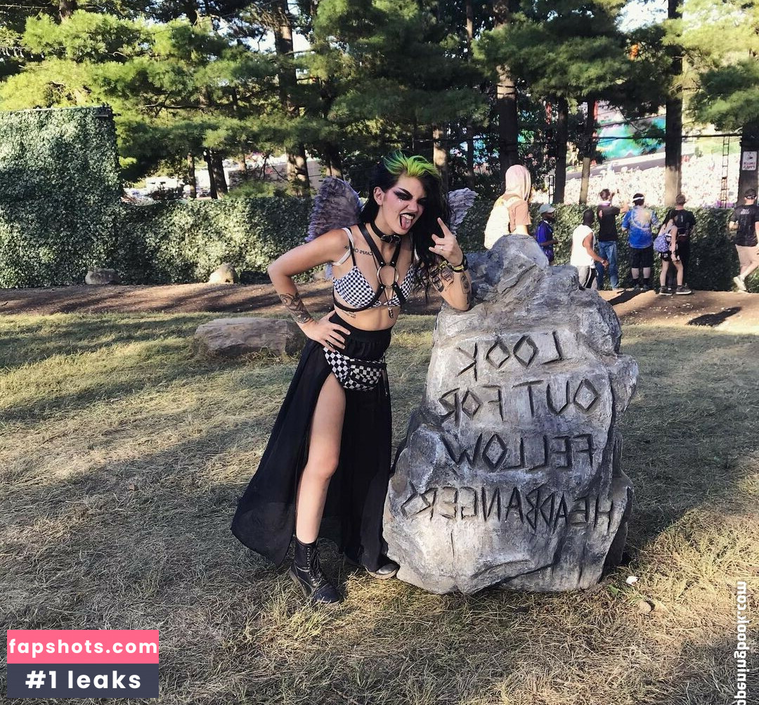 Gianna.Frankenstein Nacktheit OnlyFans Fotos #17 - Fapshots