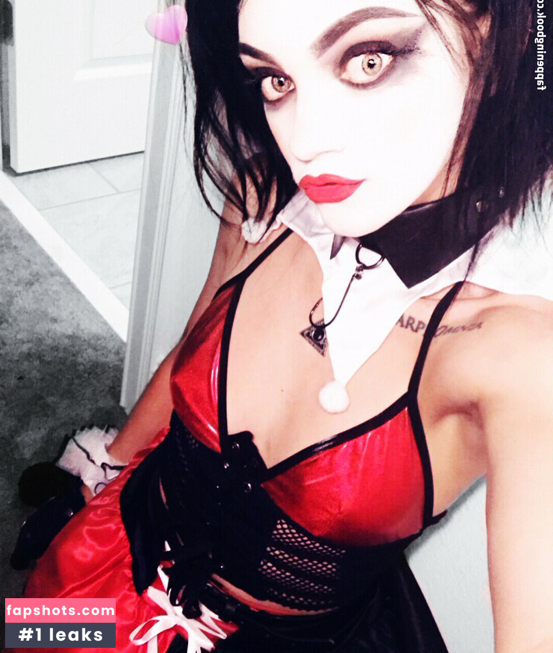 Gianna.Frankenstein Nacktheit OnlyFans Fotos #18 - Fapshots