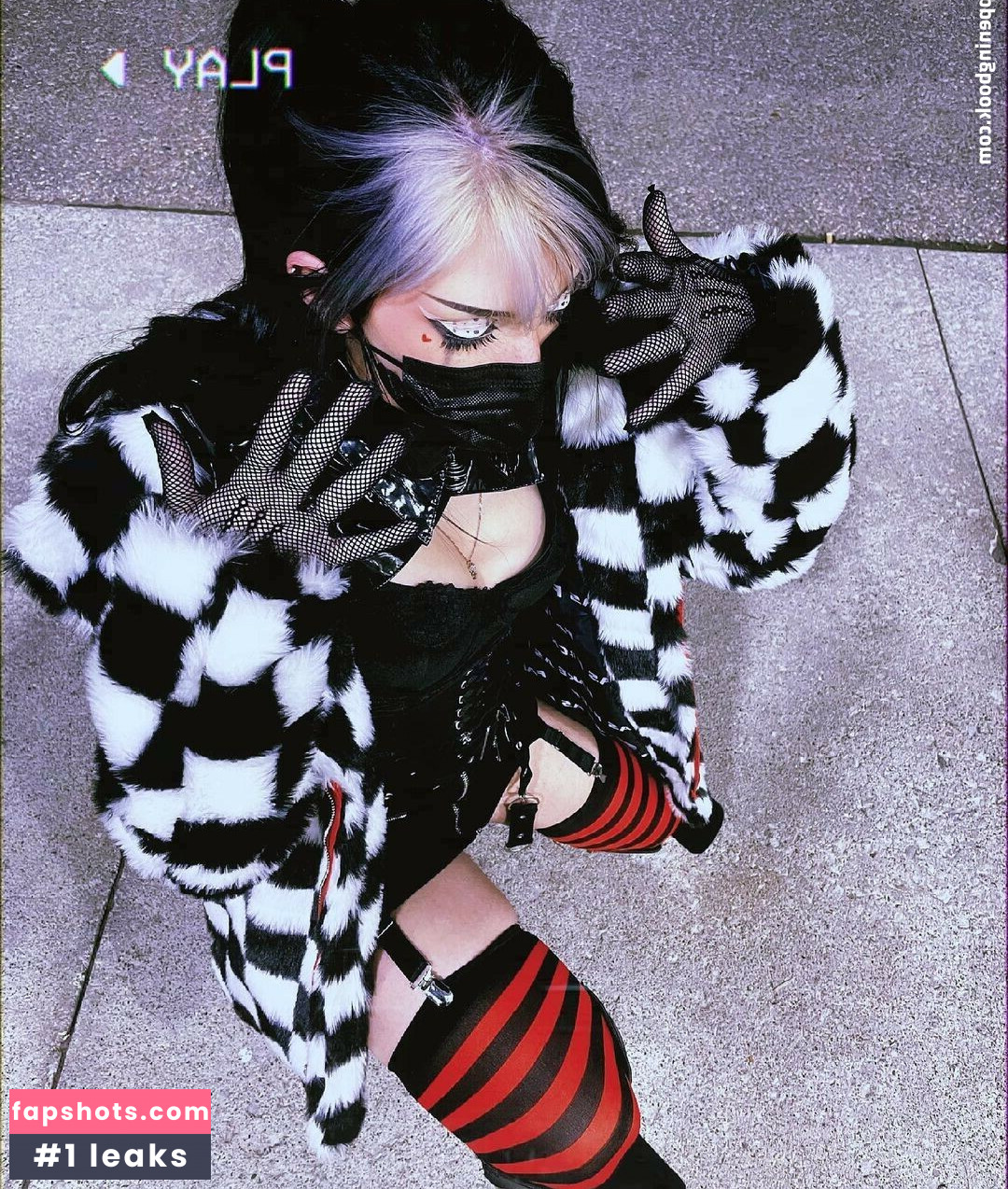 Gianna.Frankenstein Nacktheit OnlyFans Fotos #19 - Fapshots