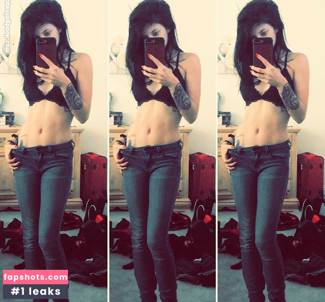 Gianna.Frankenstein Nacktheit OnlyFans Fotos #22 - Fapshots