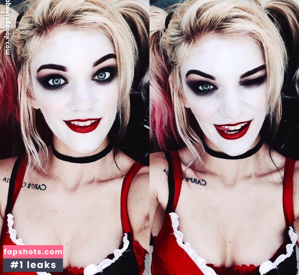 Gianna.Frankenstein Nacktheit OnlyFans Fotos #23 - Fapshots