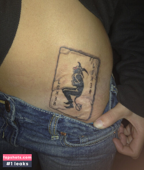 Gianna.Frankenstein Nacktheit OnlyFans Fotos #24 - Fapshots