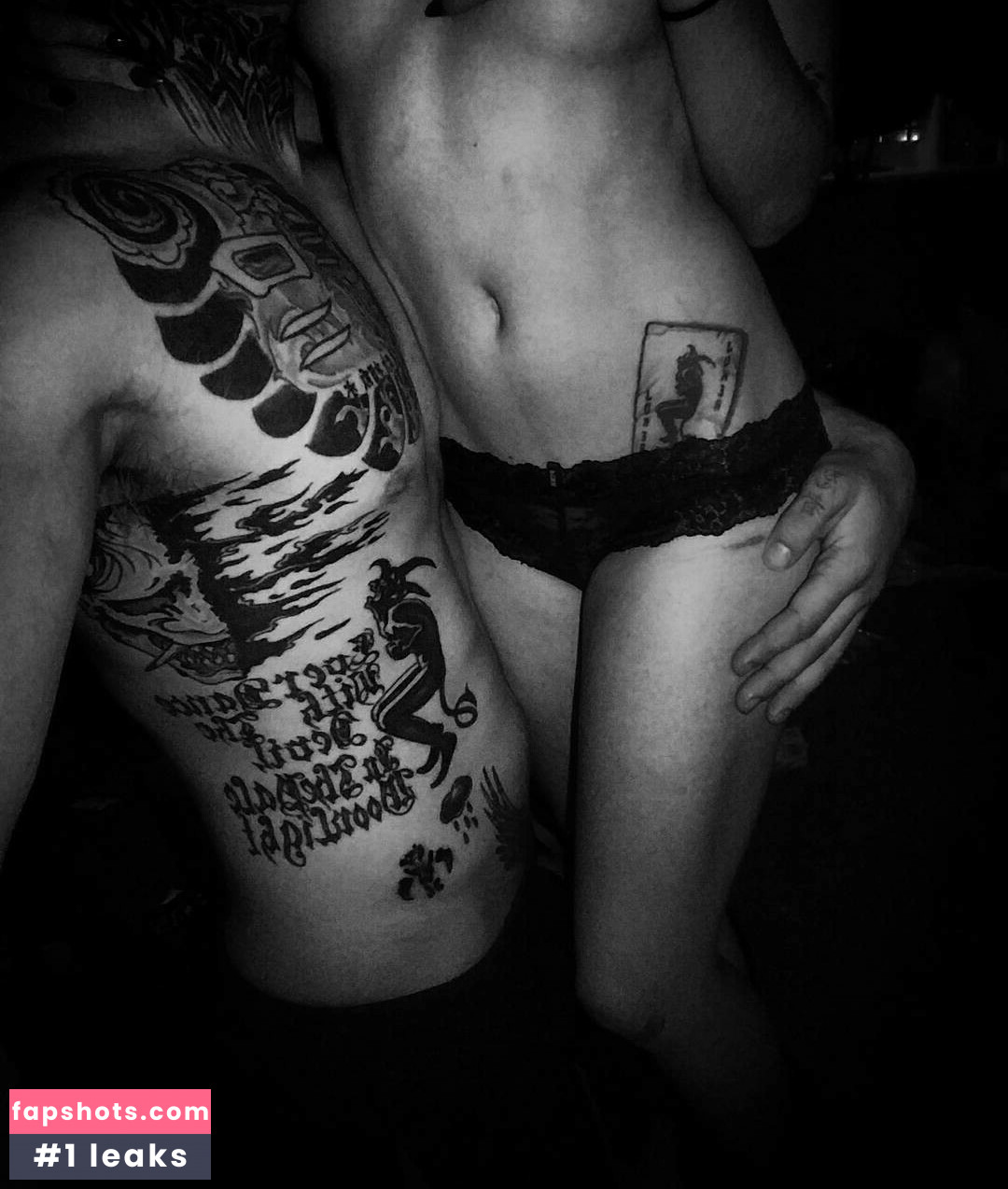 Gianna.Frankenstein Nacktheit OnlyFans Fotos #28 - Fapshots