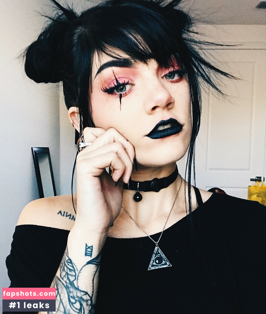 Gianna.Frankenstein Nacktheit OnlyFans Fotos #5 - Fapshots