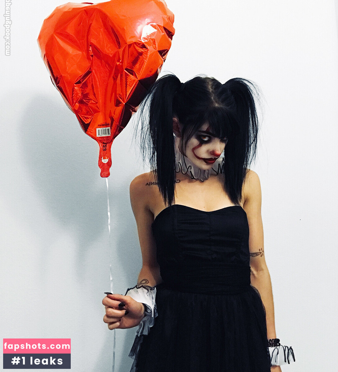 Gianna.Frankenstein Nacktheit OnlyFans Fotos #7 - Fapshots