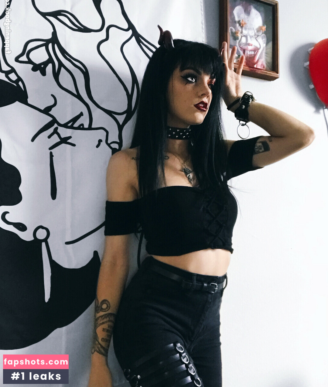 Gianna.Frankenstein Nacktheit OnlyFans Fotos #9 - Fapshots