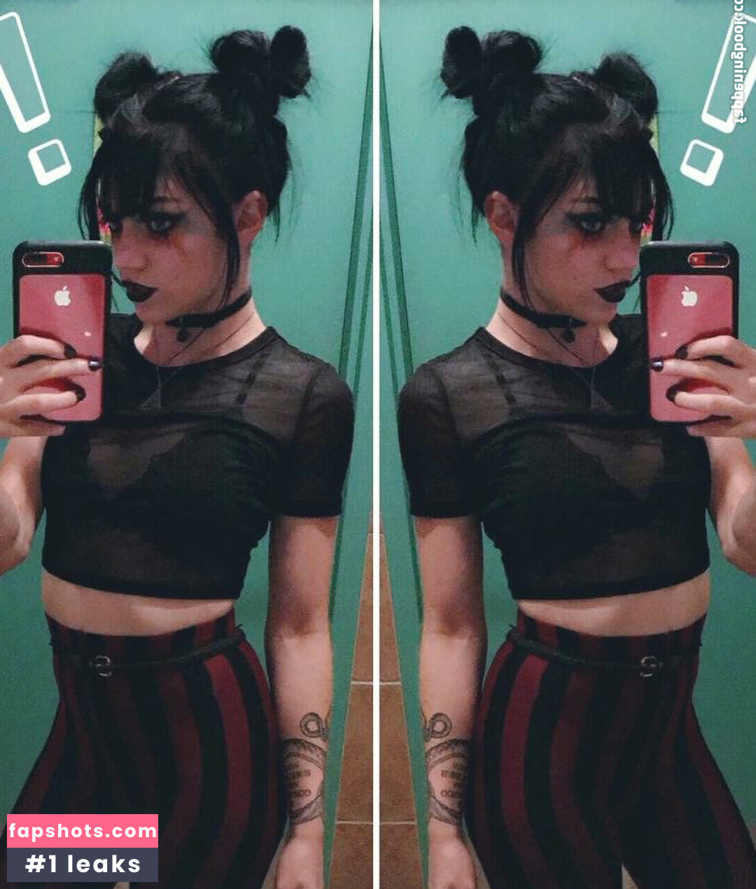 Gianna.Frankenstein Nacktheit OnlyFans Fotos #10 - Fapshots