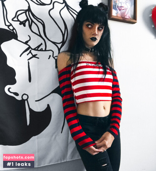 Gianna.Frankenstein Nude Leaks OnlyFans - Fapshots