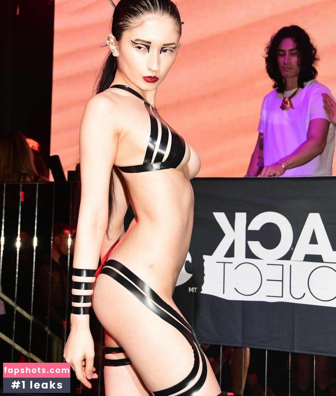 Gianna Fung Nacktheit OnlyFans Fotos #9 - Fapshots