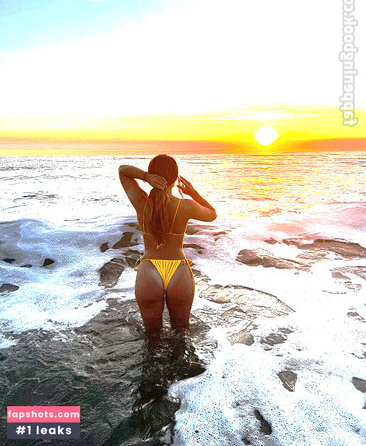 Gianna Gabriele gallery photo #8