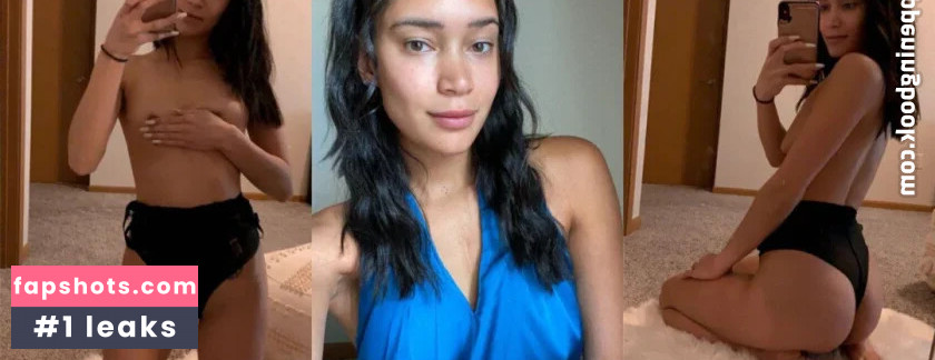 Gianna Hammer nude babe gallery