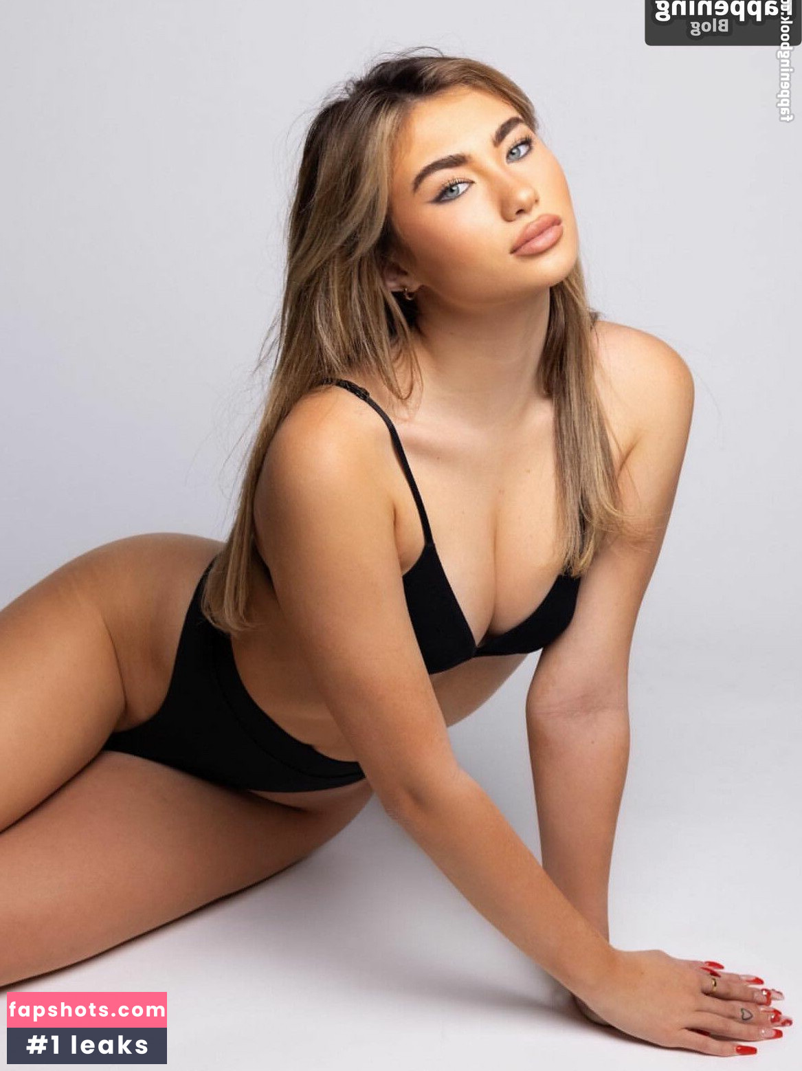 Gianna Luke gallery photo #2