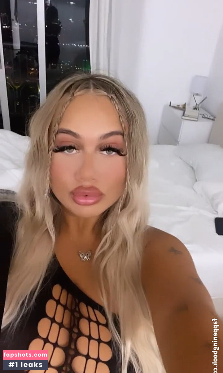 Gianna Malave gallery photo #11