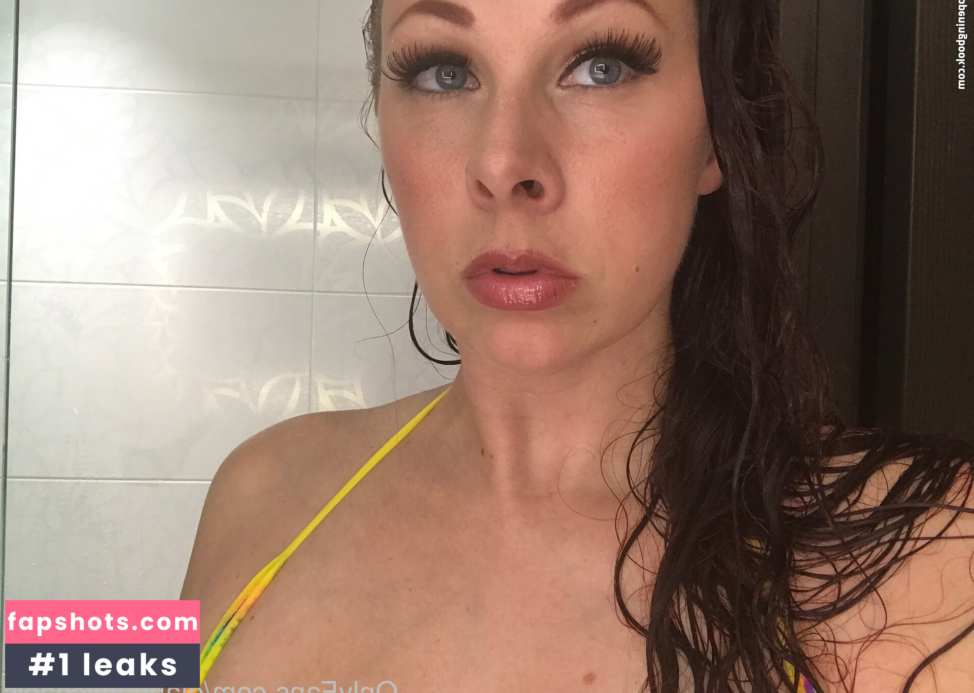 Gianna Michaels Nahé úniky fotek pouze od fanoušků #241 - Fapshots