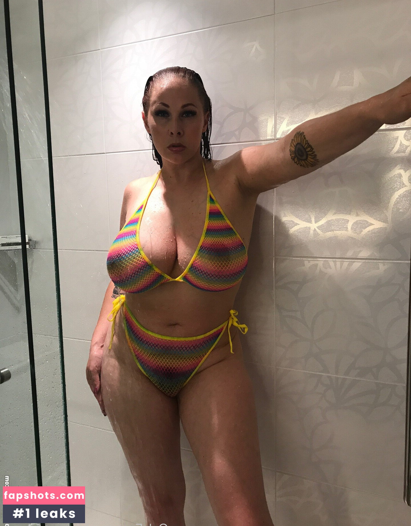 Gianna Michaels Nahé úniky fotek pouze od fanoušků #242 - Fapshots