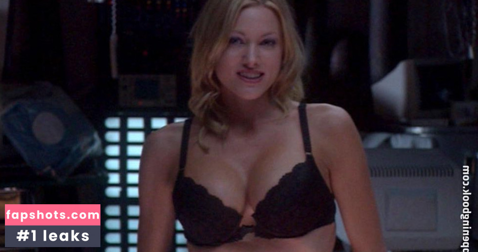 Gianna Patton Nahé úniky fotek pouze od fanoušků #2 - Fapshots