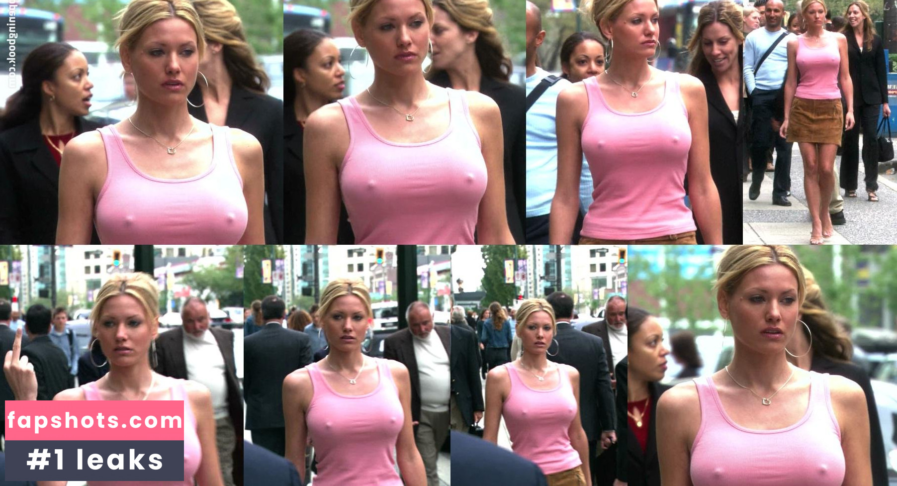 Gianna Patton Nahé úniky fotek pouze od fanoušků #6 - Fapshots